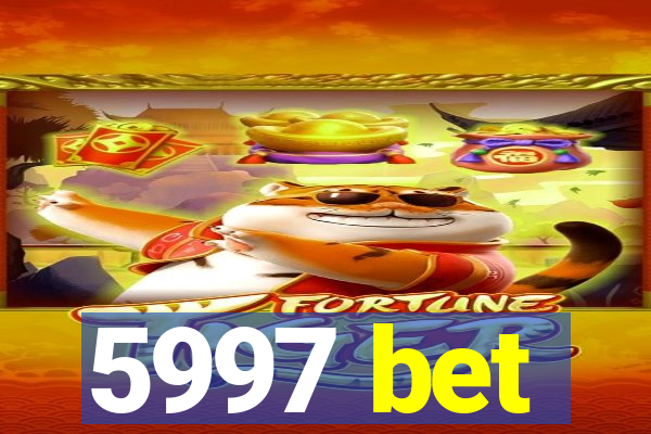 5997 bet